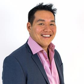 Peter Yeung