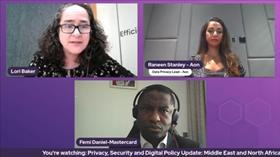 Privacy, Security and Digital Policy Update- Middle East and North Africa [Sponsored by Exterro]
