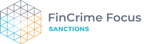 FinCrime Focus - Sanctions