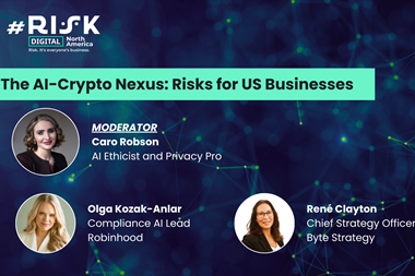 The AI-Crypto Nexus: Risks for US Businesses