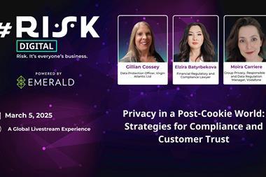 Privacy in a Post-Cookie World Strategies for Compliance and Customer Trust