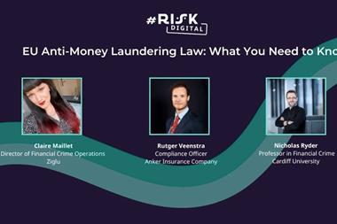 EU Anti-Money Laundering Law- What You Need to Know