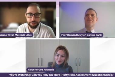 Can You Rely On Third-Party Risk Assessment Questionnaires