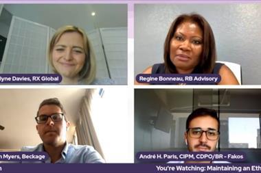 Maintaining an Ethical Supply Chain