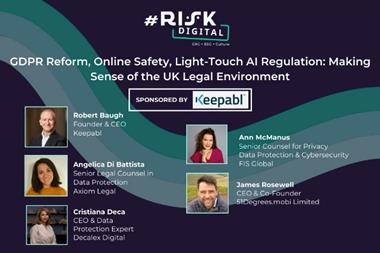 GDPR Reform, Online Safety, Light-Touch AI Regulation- Making Sense of the UK Legal Environment