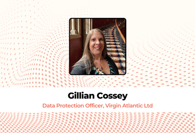 Gillian Cossey