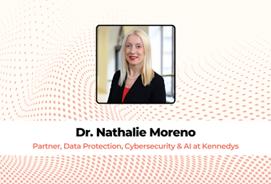 Dr. Nathalie Moreno