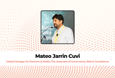 Mateo Jarrin Cuvi