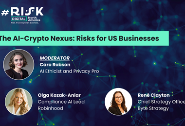The AI-Crypto Nexus: Risks for US Businesses