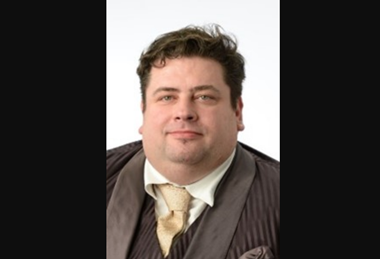 Riccardo Bua headshot cropped