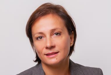 Marjola Begaj