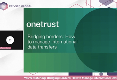 Bridging Borders- How to Manage International Data Transfers