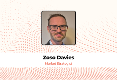 Zoso Davies Market Strategist