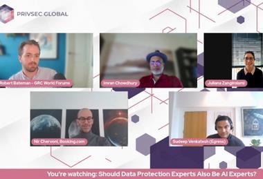 Should Data Protection Experts Also Be AI Experts?
