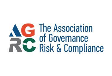 The Association of Governance Risk and Compliance