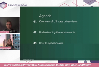 Privacy Risk Assessments in the US- Why, When, and What?