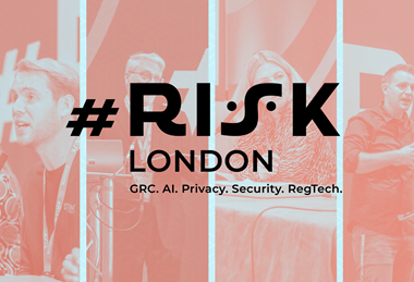 #RISK London 2024, ExCel