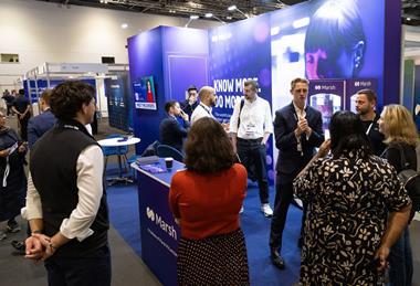 Direct Access to Decision Makers