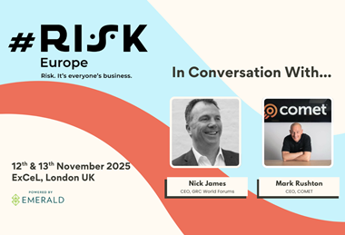 Risk Europe in converstion with