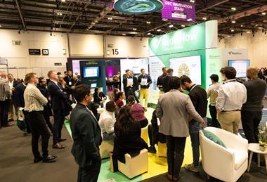 Risk Europe - high ROI environment