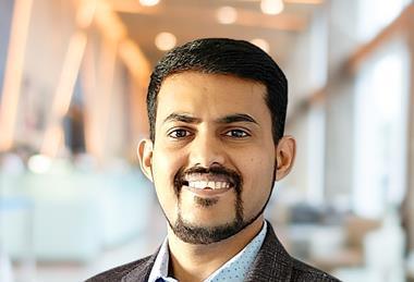Sabrykrishnan Loganathan