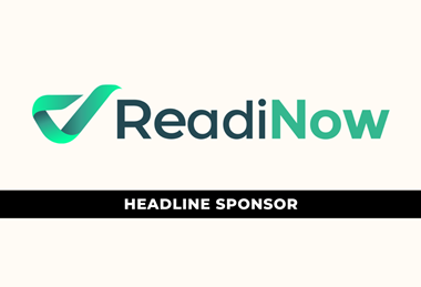 ReadiNow - GRC Theatre North Sponsor