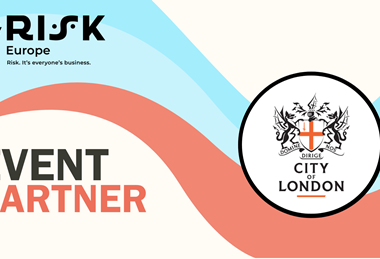 city of london