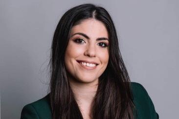 Maria Victoria Theuma, Chief Compliance Officer,  Steadfast Insurance Partners Ltd.