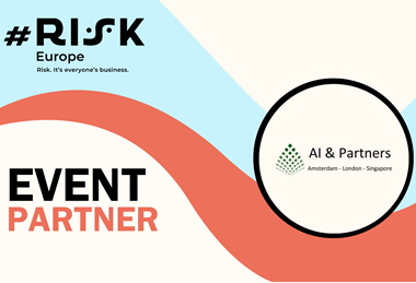 AI Partners Event Card
