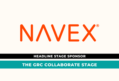Navex - THE GRC COLLABORATE STAGE