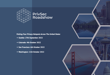 PrivSec Roadshow