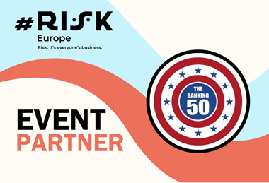 Banking 50 partner card