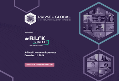 PrivSec Global Hero