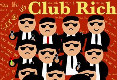 club rich Oligarchs