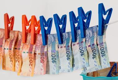 Law Firm Fines Quadrupled Over Two Years, Mostly Due to Money-Laundering Compliance Failings