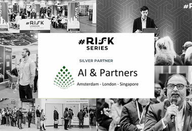 AI & Partners - Silver partner #RISK Series