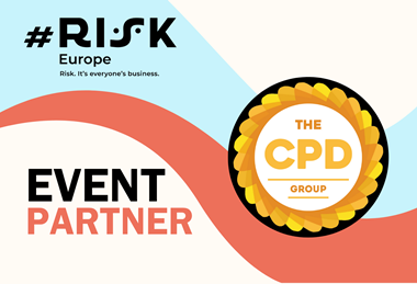 Risk Europe The CPD Group Card