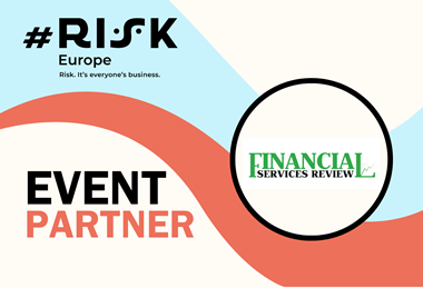 Financial Services Review card