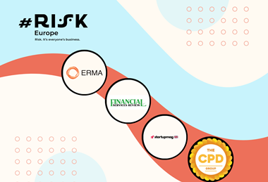 Risk Europe Socials 2025