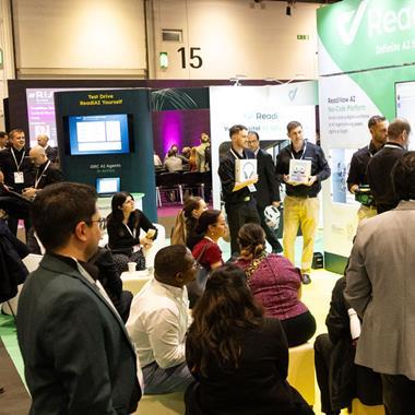 #RISK Expo Europe Readinow