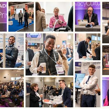 #RISK Europe 2025 Exhibitor Brochure