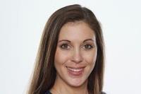 Michaela Angonius Headshot