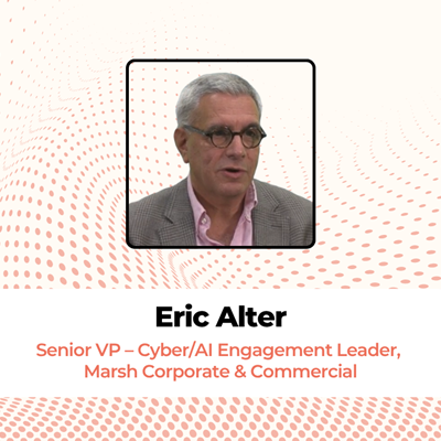Eric Alter