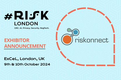 Riskonnect Exhibitor Hero