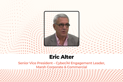 Eric Alter