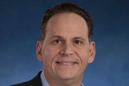Eric Ensminger