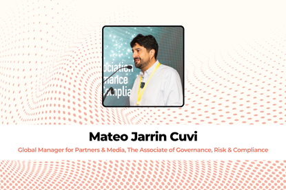Mateo Jarrin Cuvi