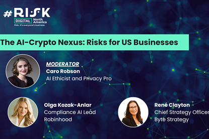 The AI-Crypto Nexus: Risks for US Businesses