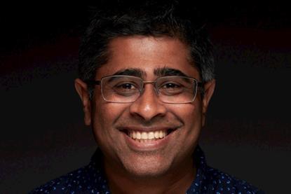 Arun Ganesan