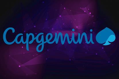 capgemini